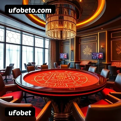 ufobet APK - Download Oficial Android