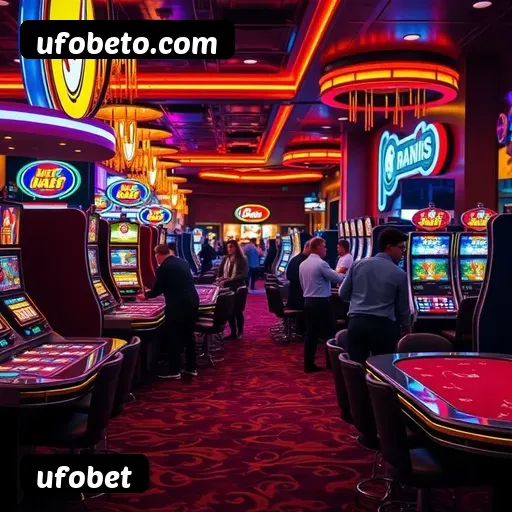 FAQ App ufobet