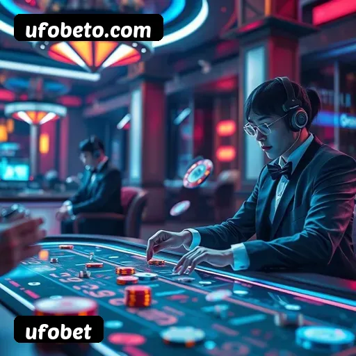 Recursos App ufobet