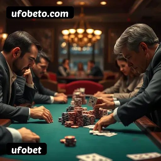 Como Registrar e Fazer Login ufobet