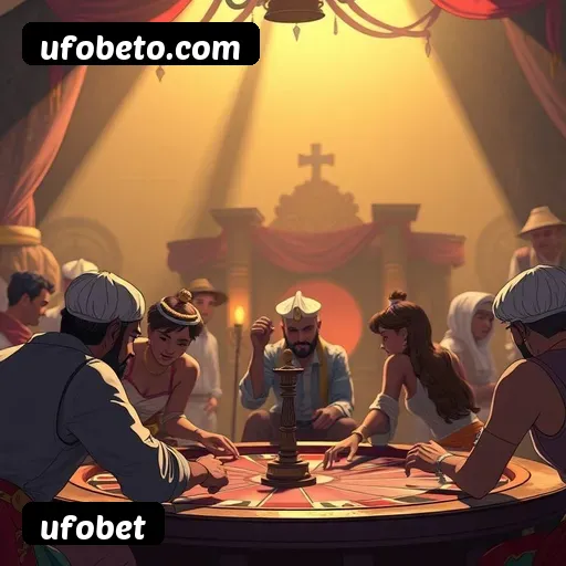 Legalidade ufobet no Brasil