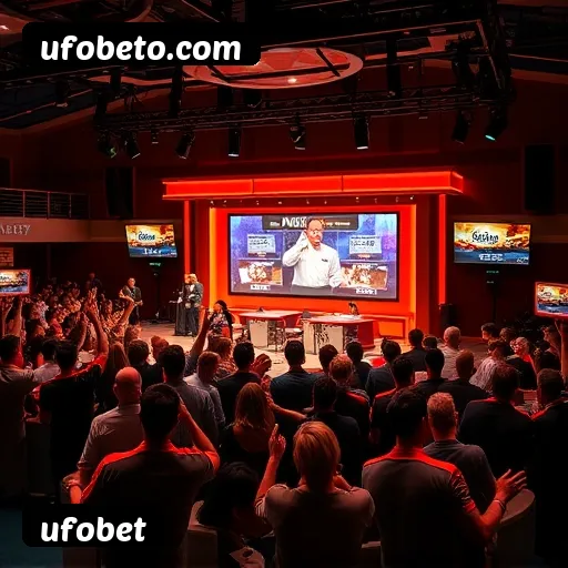 Termos e Condições Transparentes ufobet