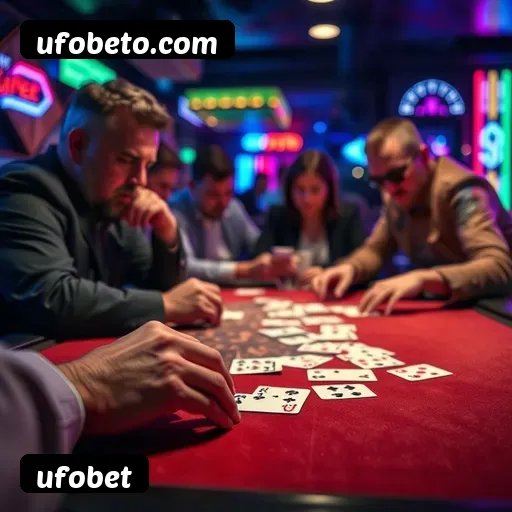 Análise ufobet - Vantagens e Desvantagens