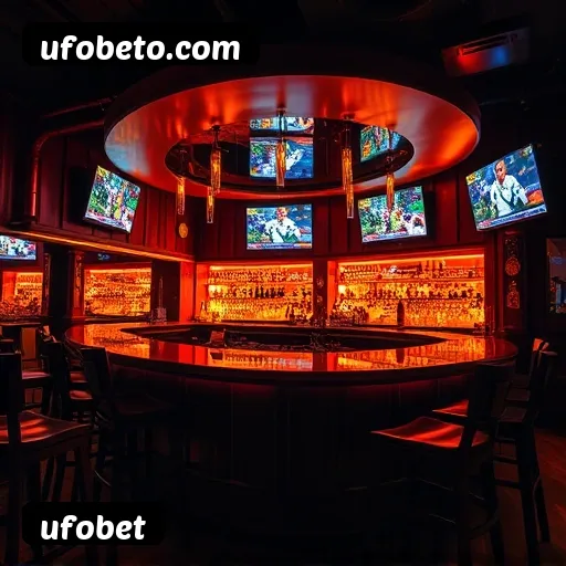 Catálogo Completo de Bônus ufobet